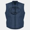 Men's Quilted Vest Thumbnail