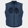 Men's Quilted Vest Thumbnail