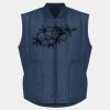 Men's Quilted Vest Thumbnail