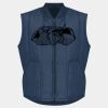 Men's Quilted Vest Thumbnail