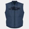 Men's Quilted Vest Thumbnail