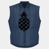Men's Quilted Vest Thumbnail