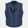 Men's Quilted Vest Thumbnail
