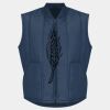 Men's Quilted Vest Thumbnail