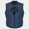 Men's Quilted Vest Thumbnail