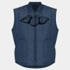 Men's Quilted Vest Thumbnail