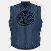 Men's Quilted Vest Thumbnail