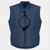 Men's Quilted Vest Thumbnail