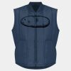 Men's Quilted Vest Thumbnail