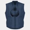 Men's Quilted Vest Thumbnail