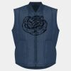 Men's Quilted Vest Thumbnail
