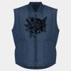 Men's Quilted Vest Thumbnail