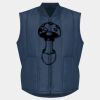 Men's Quilted Vest Thumbnail