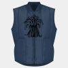 Men's Quilted Vest Thumbnail