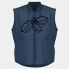 Men's Quilted Vest Thumbnail