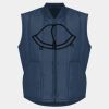 Men's Quilted Vest Thumbnail
