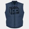 Men's Quilted Vest Thumbnail