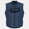 Men's Quilted Vest Thumbnail