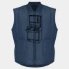 Men's Quilted Vest Thumbnail