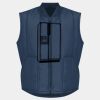 Men's Quilted Vest Thumbnail
