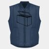 Men's Quilted Vest Thumbnail