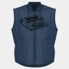 Men's Quilted Vest Thumbnail