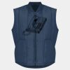 Men's Quilted Vest Thumbnail