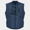 Men's Quilted Vest Thumbnail