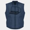 Men's Quilted Vest Thumbnail