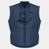 Men's Quilted Vest Thumbnail