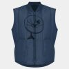 Men's Quilted Vest Thumbnail
