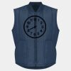 Men's Quilted Vest Thumbnail
