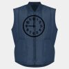 Men's Quilted Vest Thumbnail