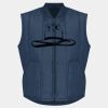 Men's Quilted Vest Thumbnail