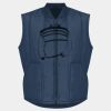 Men's Quilted Vest Thumbnail