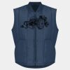 Men's Quilted Vest Thumbnail