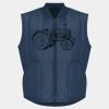 Men's Quilted Vest Thumbnail