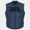 Men's Quilted Vest Thumbnail