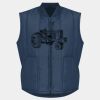 Men's Quilted Vest Thumbnail