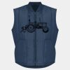 Men's Quilted Vest Thumbnail