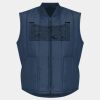 Men's Quilted Vest Thumbnail