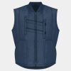 Men's Quilted Vest Thumbnail