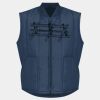 Men's Quilted Vest Thumbnail