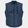 Men's Quilted Vest Thumbnail