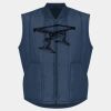 Men's Quilted Vest Thumbnail