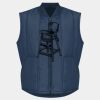 Men's Quilted Vest Thumbnail