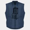 Men's Quilted Vest Thumbnail