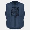 Men's Quilted Vest Thumbnail