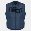 Men's Quilted Vest Thumbnail
