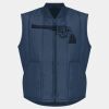 Men's Quilted Vest Thumbnail